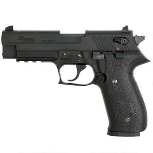 Sig Sauer Mosquito 22 LR Model MOS-22-B - C4A Firearms